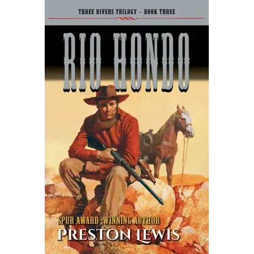 Rio Hondo