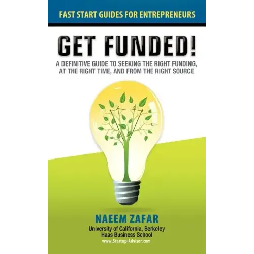 Get Funded