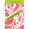 20 Questions: What You Don't Know Matters