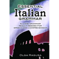 Essential Italian Grammar