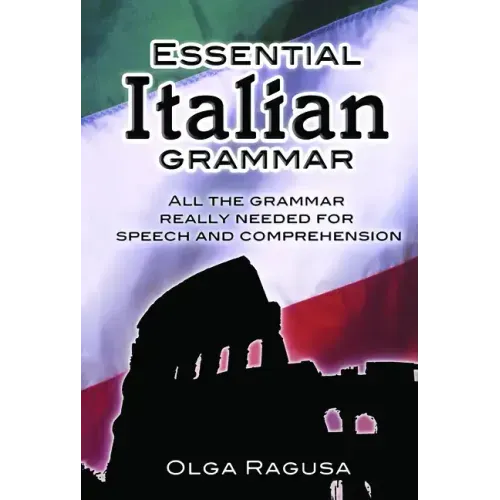Essential Italian Grammar