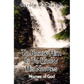 To Know Him Is To Know His Names: Names of God