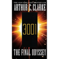3001 the Final Odyssey