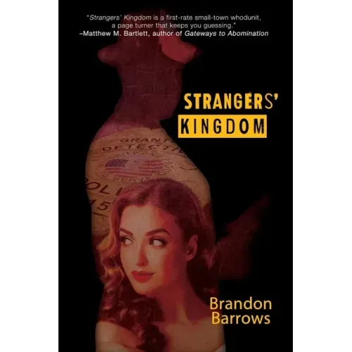Strangers' Kingdom