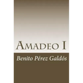 Amadeo I