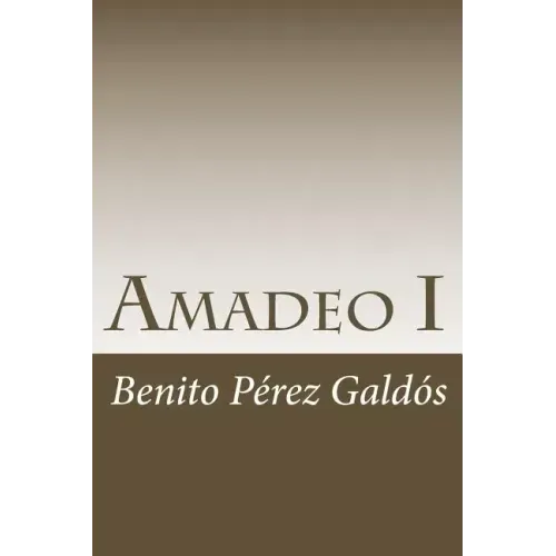 Amadeo I