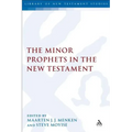 The Minor Prophets in the New Testament