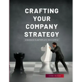 Crafting Your Company Strategy: A Business Plan Template and Example