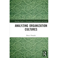 Analyzing Organization Cultures