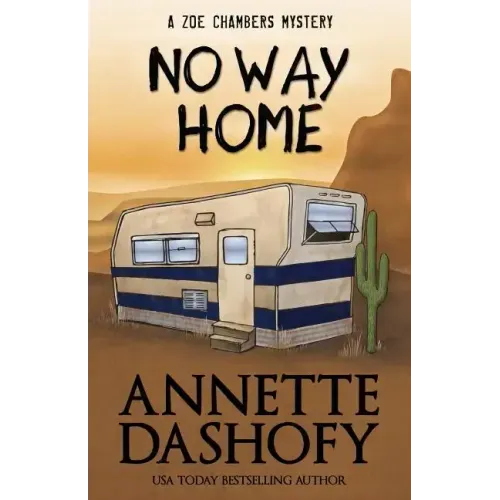 No Way Home