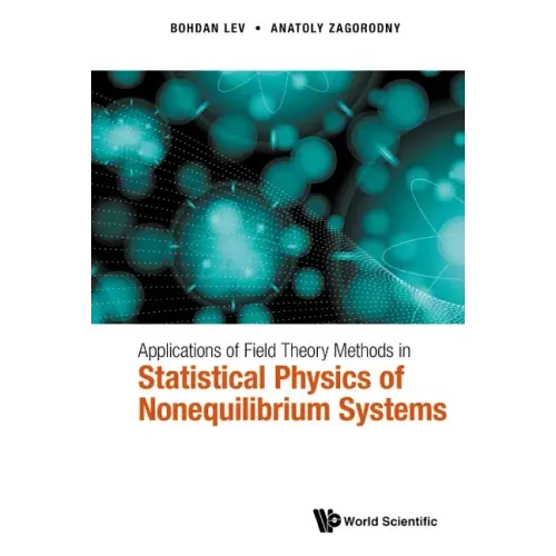 Applications of Field Theory Methods in Statistical Physics of Nonequilibrium Systems