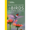 National Geographic Backyard Guide to the Birds of North America, 2nd Edition