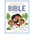 The Tiny Truths Bible for Little Ones