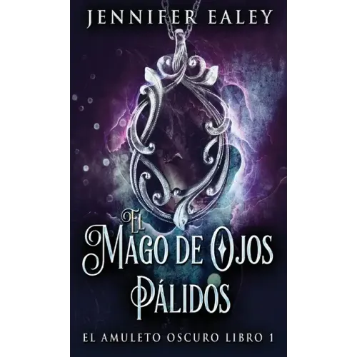 El Mago de Ojos Pálidos