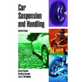 Car Suspension and Handling, Fourth Edition