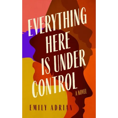 Everything Here Is Under Control