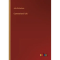 Cummerland Talk