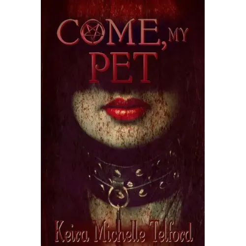Come, My Pet