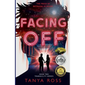 Facing Off: Book Two in the Tranquility Series