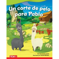 Un Corte de Pelo Para Pablo