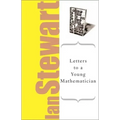 Letters to a Young Mathematician