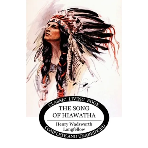 The Song of Hiawatha