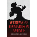 Werewolf On Madison Avenue