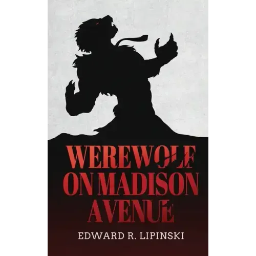 Werewolf On Madison Avenue