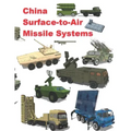 China Surface-to-Air Missile Systems