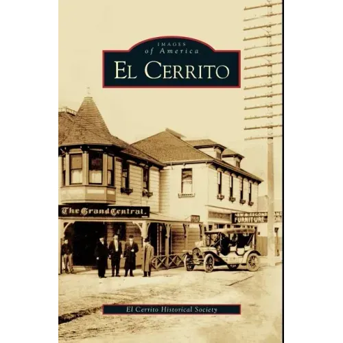 El Cerrito