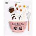 Curso de Cocina: Postres