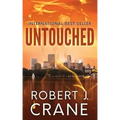 Untouched: The Girl in the Box, Book 2