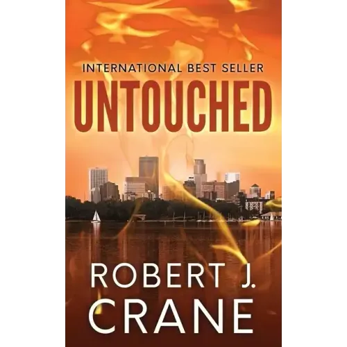 Untouched: The Girl in the Box, Book 2