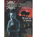 Mystery Magazine: October 2023
