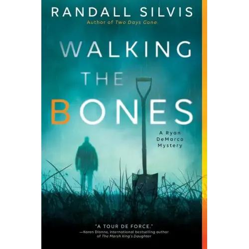 Walking the Bones