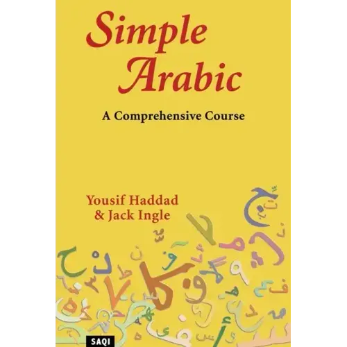 Simple Arabic: A Comprehensive Course