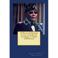38 Practical Methods to Use to Study the Teachings of Elijah Muhammad