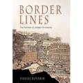 Border Lines: The Partition of Judaeo-Christianity
