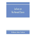 Lectures on the Harvard classics