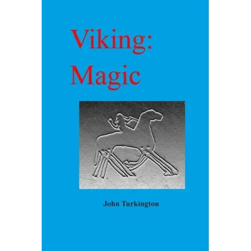 Viking: Magic