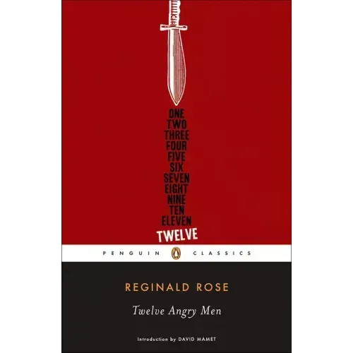 Twelve Angry Men
