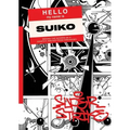 Super Strike: Behind the Scenes of a Japanese Graffiti Writer