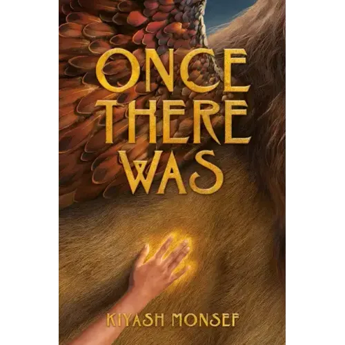 Once There Was