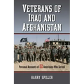 Veterans of Iraq and Afghanistan: Personal Accounts of 22 Americans Who Served