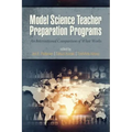 Model Science Teacher Preparation Programs: An International Comparison of What Works
