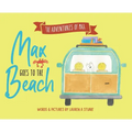 Max Goes to the Beach