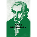Kant Dictionary