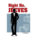 Right Ho, Jeeves
