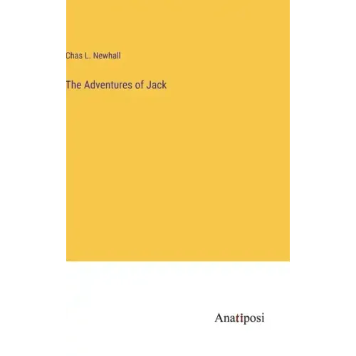The Adventures of Jack
