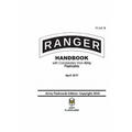 Ranger Handbook - April 2017 - TC 3-21.76: Updated with Commentary from Army Flashcards